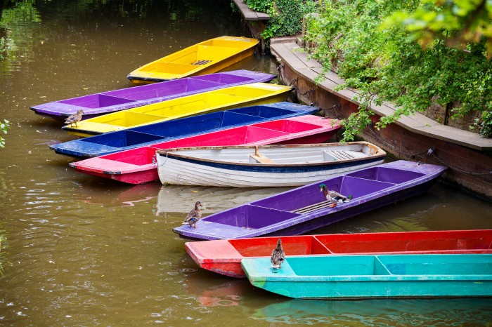 Alquiler de barcos para particulares